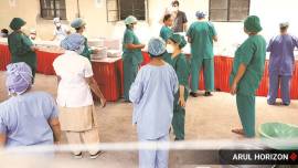 BMC, Community Health Volunteers, Covid fight, Coronavirus cases, Mumbai news, Indian express news