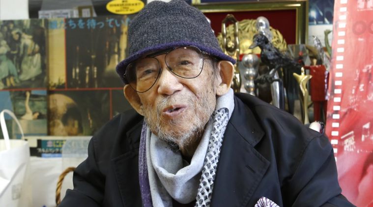 Nobuhiko Obayashi dead