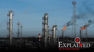 Indian Gas Exchange, India's first gas exchange, IGX launch, india gas trading, natural gas trading, indian express explained