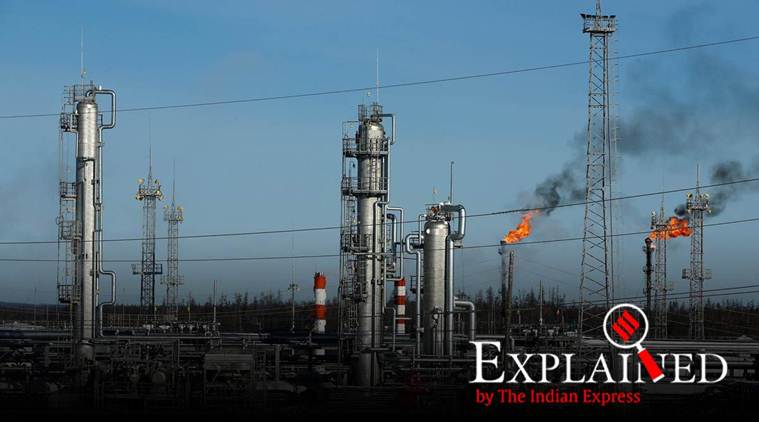 Indian Gas Exchange, India's first gas exchange, IGX launch, india gas trading, natural gas trading, indian express explained
