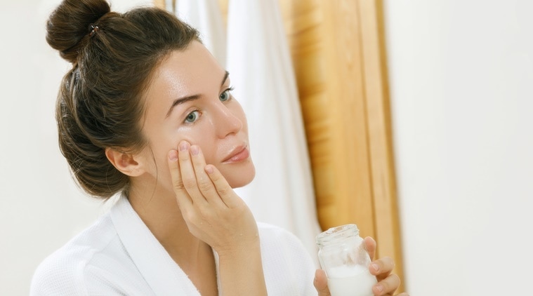 Detox your oily skin this lockdown; here's how | Lifestyle News,The Indian Express