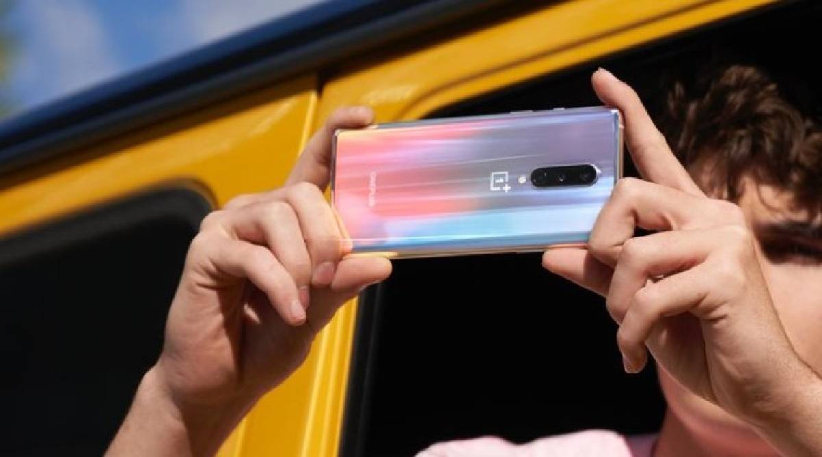 Oneplus 8 Series Goes On Sale In India On May 29 With Up To Rs 3 000 Discount Offer Full Details Technology News The Indian Express