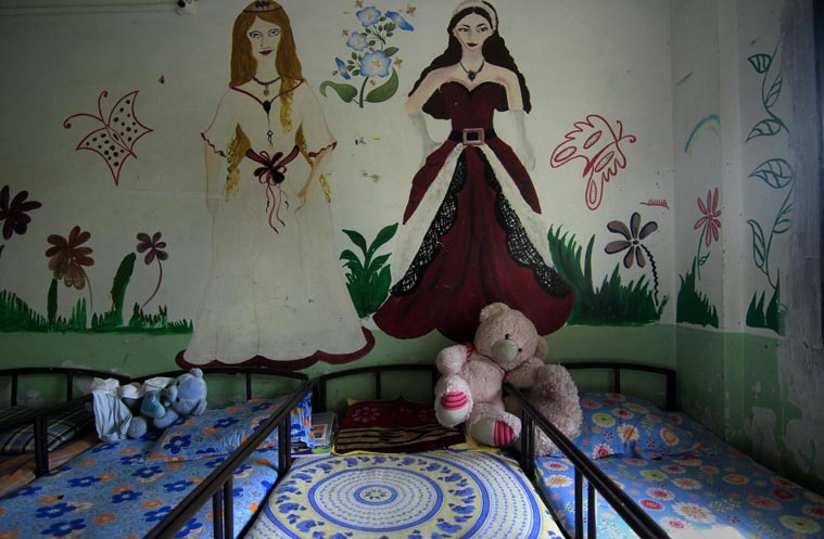 Covid-19, coronavirus, lockdown, India lockdown, NGOs Orphanages, funds, donations,