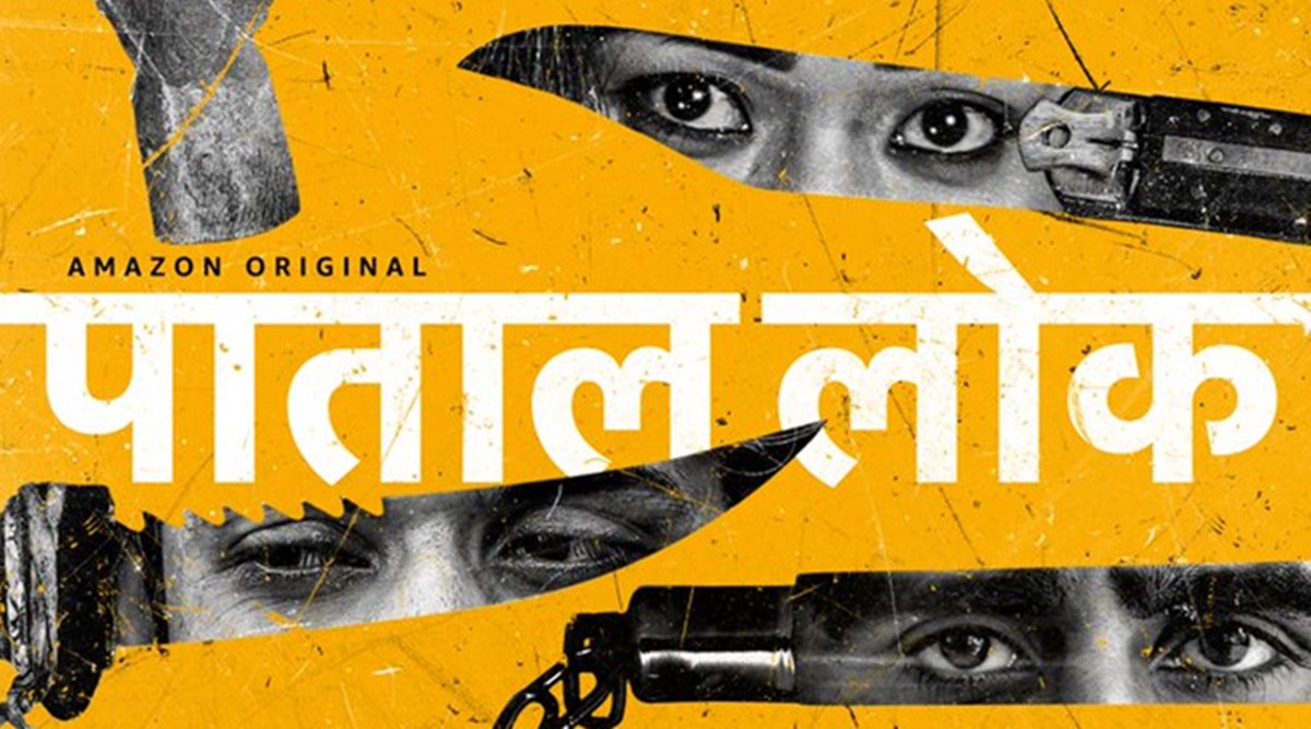 Paatal Lok teaser: Anushka Sharma's web series promises to be a ...
