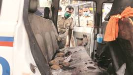 palghar lynching, palghar lynching arrested, sadhus killed palghar, coronavirus maharashtra, mumbai coronavirus cases, covid-19 news