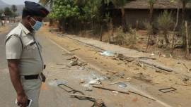 palghar lynching, palghar lynching case, palghar lynching investigation, sadhus killed in palghar, combay high court, mumbai news, indian express