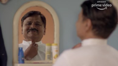 panchayat raghubir yadav