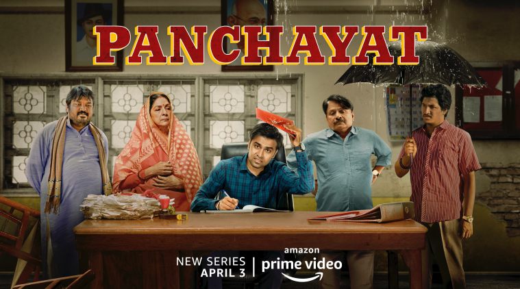 panchayat review 