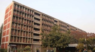 High Court raps PU, sets aside order of varsity refusing extension of affiliation to DAV course