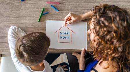 parenting tips, coronavirus, lockdown