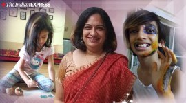 unschooling, what is unschooling, education, parenting, indian express, indian express news