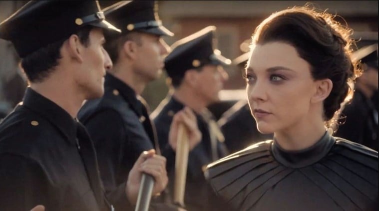penny dreadful city of angels review