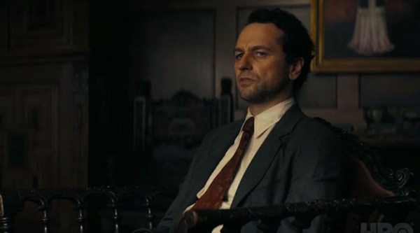 Perry Mason Teaser Matthew Rhys Hbo Miniseries Looks Promising Entertainment News The Indian Express