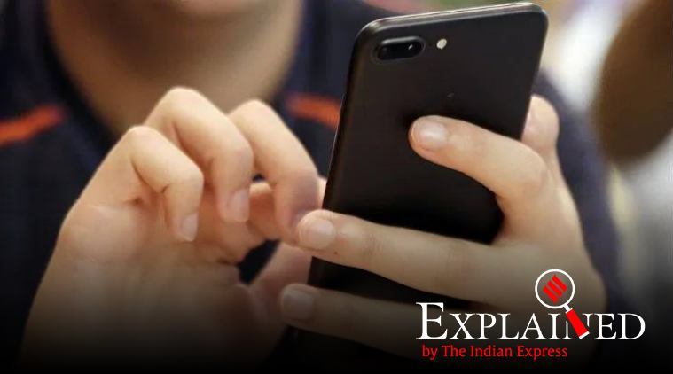 Explained: The contact tracing technology Apple and Google are jointly developing