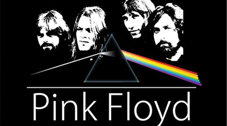 Pink Floyd is streaming archival concerts to help you get through