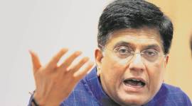 Piyush Goyal, self-reliance, electronics, Indian economy, economy news, Indian express news