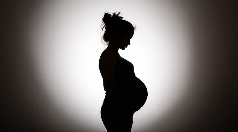 Covid-19 and pregnancy: What expectant mothers need to know | Parenting  News,The Indian Express