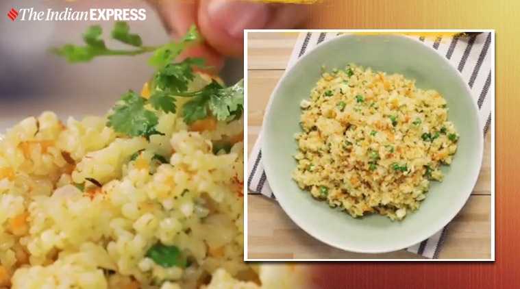 recipes, easy recipes, iftaar recipes, iftar, indianexpress.com, ramadan cooking, ramadan fasting, dalia, daliya pulao, wholesome dish, easy iftaar recipes, evening iftaar, pulao types, how to make pulao for iftaar, indianexpress, ranveer brar recipes, chef ranveer brar,