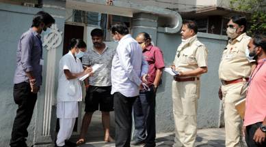 Coronavirus cases, Covid 19 infection, Inquests, Maharashtra government, Mumbai news, indian express news