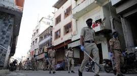 Declared as containment zones, Pune and Pimpri Chinchwad now go under conditional curfew