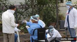 Punjab news, Punjab coronavirus testing, Punjab covid tests, Punjab coronavirus cases,