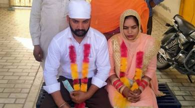 punjab weddings, punjab news, ludhiana news, coronavirus weddings, latest news, indian express