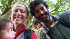 purab kohli coronavirus