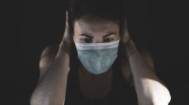 coronavirus, coronavirus in punjab, coronavirus in mohali, mohali police, mohali cvd control app, psychiatrist, indian express news