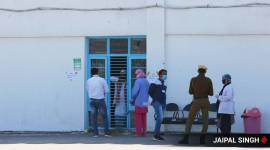 Private college to serve as Covid care centre,