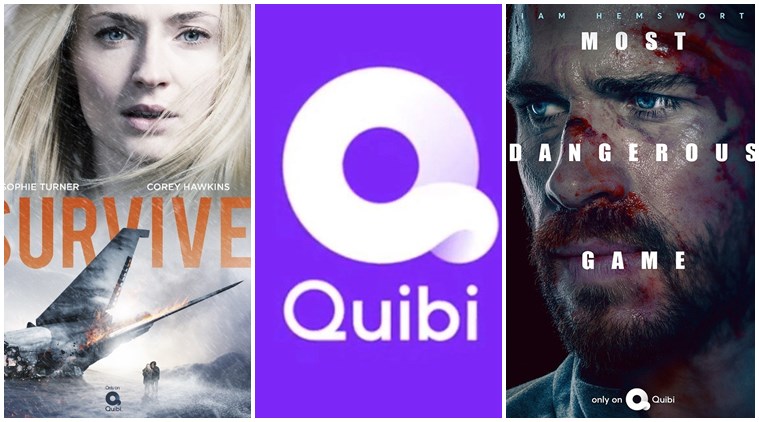 Quibi: Here's why this short-form streaming service has a long way to go