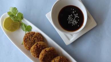 quarantine recipe, quarantine food, healthy eating, healthy recipe, shalini rajani recipe, healthy food, indian express, indian express news