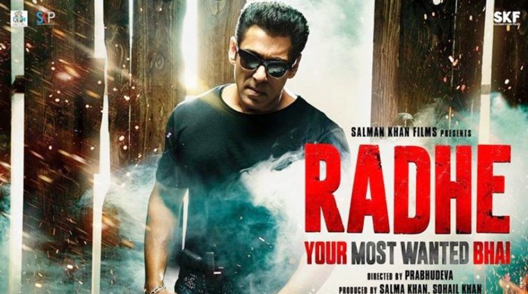 salman khan radhe delayed
