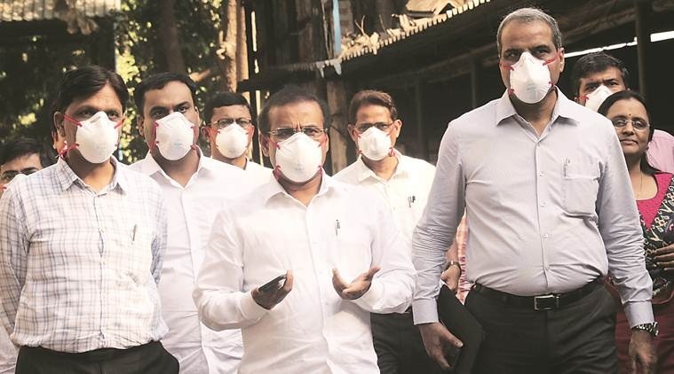 coronavirus, coronavirus in mahrashtra, coronavirus cases in mahrashtra, coronavirus age group cases in maharashtra, indian express news