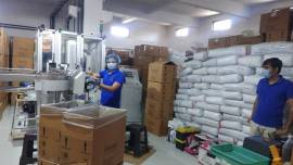 msme scheme, economy boost, covid 19 economy impact, Emergency Credit Line Guarantee Scheme, entrepreneurs, indian express