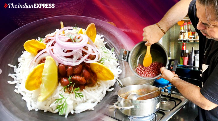 immunity, rajma, how is rajma helpful in boosting immunity, indianexpress.com, indianexpress, rajma benefits, rajma recipes, kidney beans recipes, indianexpress.com, indianexpress, chef vicky ratnani,