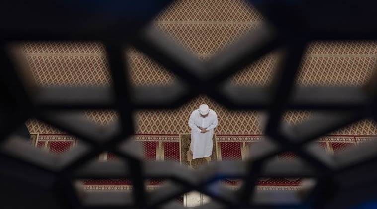 Moon sighted, Muslims around the world begin Ramzan under ..., ramadan 2020 images malayalam