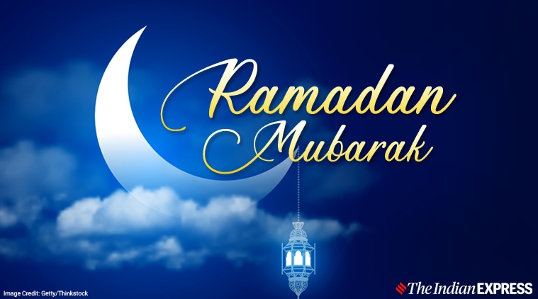 Happy Ramadan, Ramzan Mubarak 2020 Wishes, Images ...