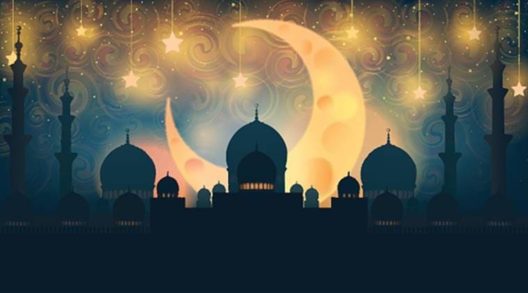 Ramadan 2020 : Calendrier de l'avent #1