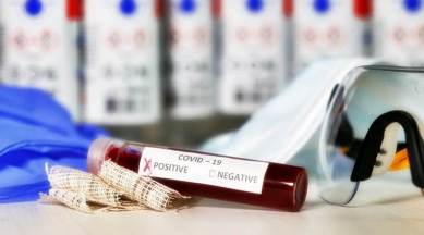 Coronavirus deaths, Maharashtra cases, Mumbai news, Maharashtra news, indian express news