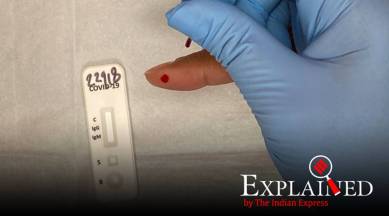 Explained: Why rapid tests are off, again