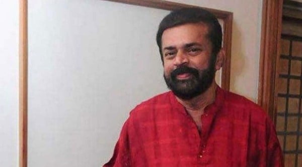 Ravi Vallathol death