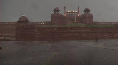 Delhi rain, Delhi weather, IMD forcast, Delhi news, indian express news