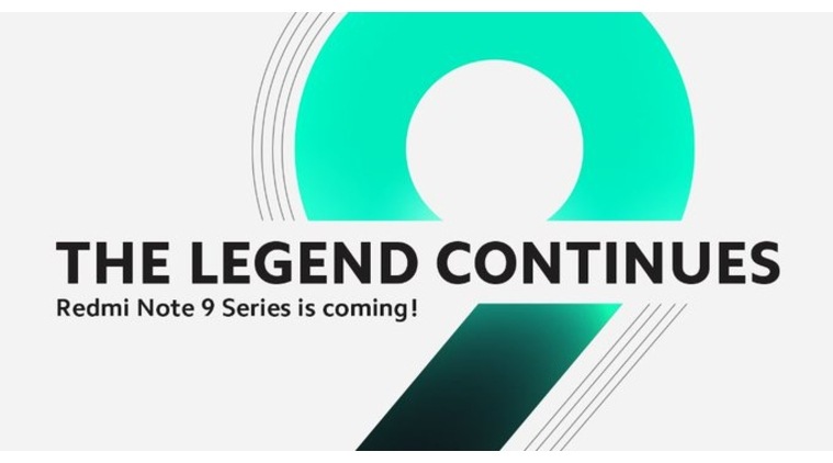 Redmi Note 9 series, Xiaomi Mi Note 10 launch today LIVE Updates