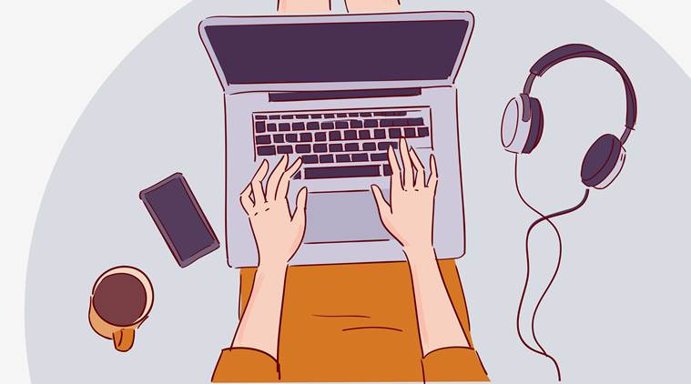 Working from home? Here’s how you can unwind after a tiring day