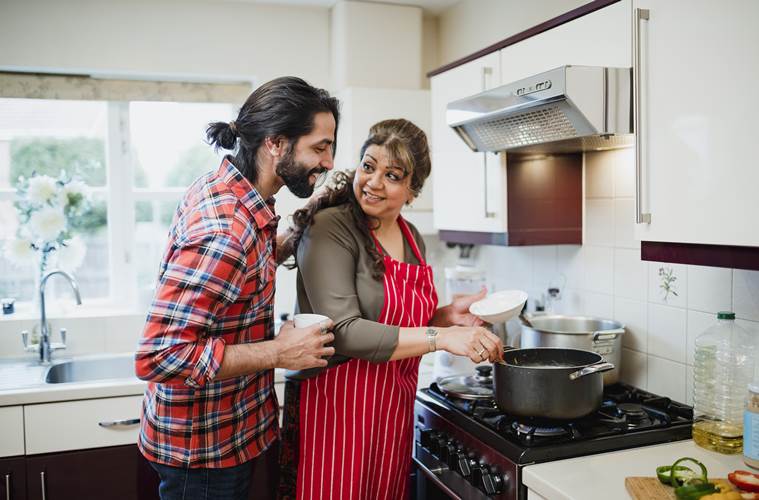 work from home, things to do when you work from home, relaxing after working from home, dancing, cooking, exercising, reading, indian express, indian express news