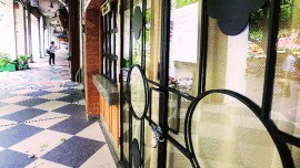 coronavirus, coronavirus lockdown, india lockdown, mcdonalds, indian restaurants, home delivery, restaurants lockdown loss, food, cuture, lifestyrl, indian express news