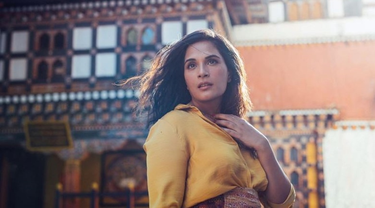 richa chadha