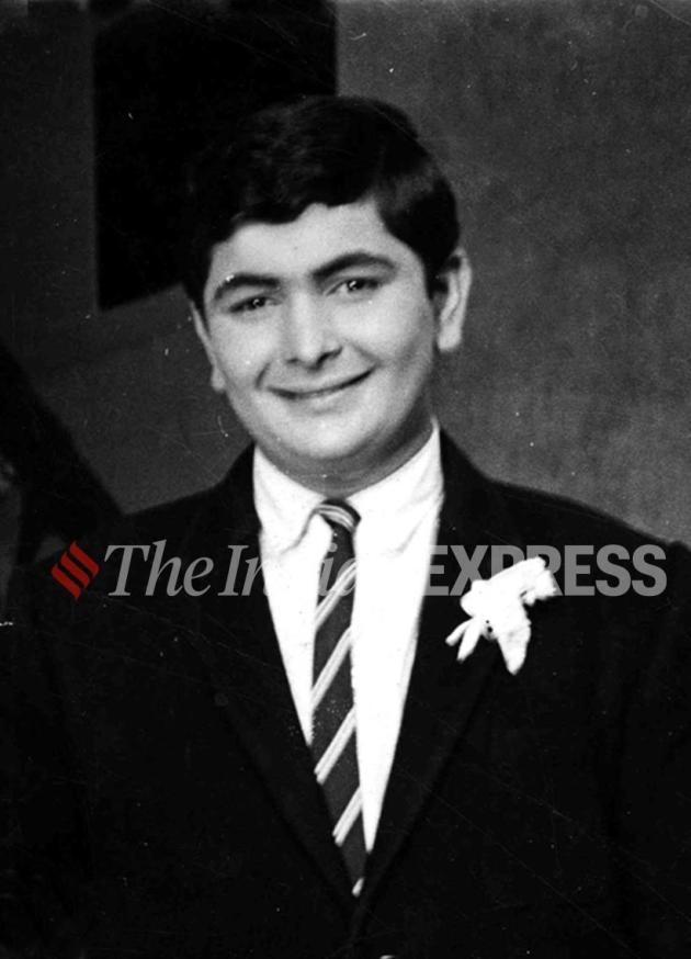 rishi kapoor mera naam joker