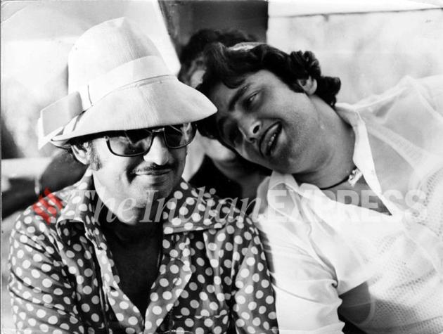 rishi kapoor manmohan desai