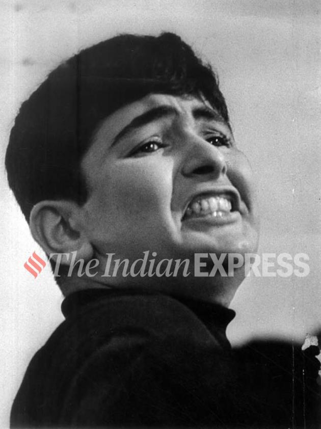 rishi kapoor mera naam joker